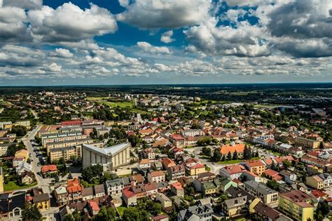 Staszów